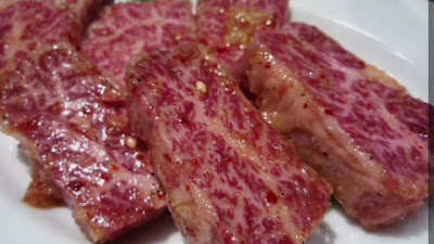 Steakhouse Matsunami 사진 2