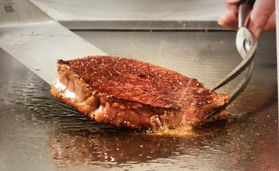Steakhouse Matsunami 사진 3