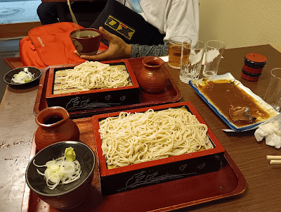 Tajima-an Asakusa 사진 3
