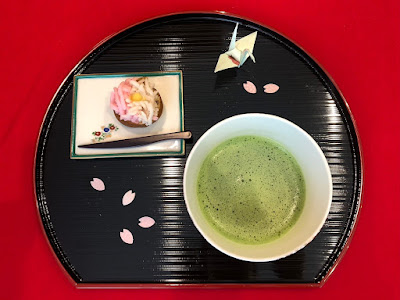 -wasako- Japanese Tea Ceremony Experience 사진 2