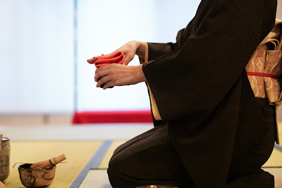 -wasako- Japanese Tea Ceremony Experience 사진 3