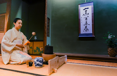-wasako- Japanese Tea Ceremony Experience 사진 5