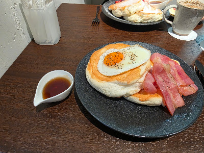 Cafe&Bar カードピア 사진 4