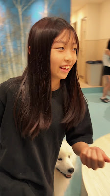 サモエドカフェ アル 浅草店 사진 2