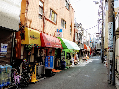 Kissa Bell Asakusa 사진 4