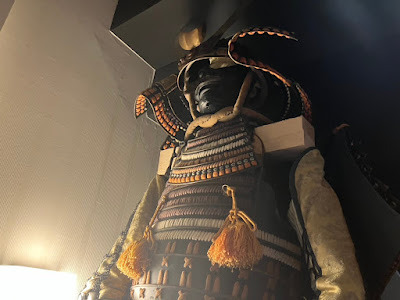 忍者カフェ＆BAR 浅草【時空館】 사진 3