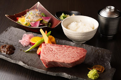 KOBE BEEF ASAKUSA-KOKUSAI-DOURI 사진 3