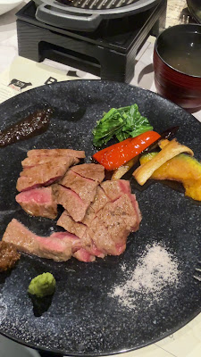 KOBE BEEF ASAKUSA-KOKUSAI-DOURI 사진 2