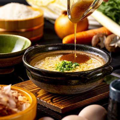 あんかけ雑炊専門店 とろぞう浅草店 torozo_asakusa Zosui (Japanese Rice Soup) 사진 3