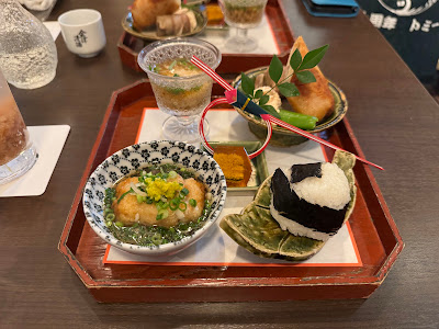 NISHI ASAKUSA YAMAZAKI 사진 5