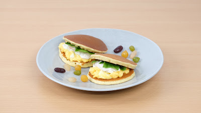 雷カフェ 사진 3