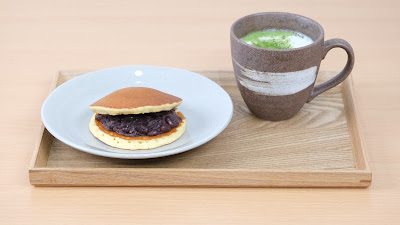 雷カフェ 사진 4