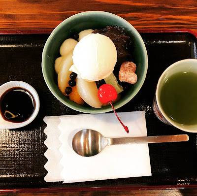 Cafe Kamogawa 사진 2