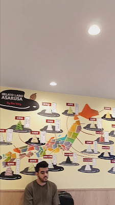 アイスの沼 gelatolabo 浅草 伝法院通り店 사진 2