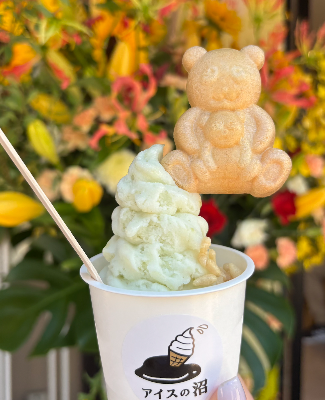 アイスの沼 gelatolabo 浅草 伝法院通り店 사진 4