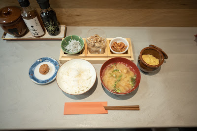 Umetohoshi 사진 3
