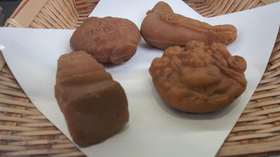 키무라야 닌교아키 혼포 사진 2