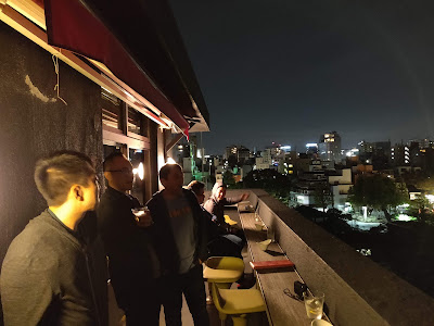 Bar Six 6F 사진 2