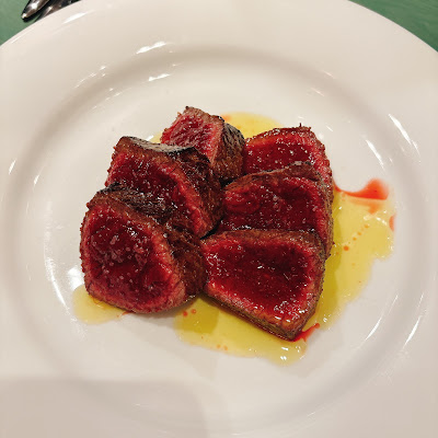 Osteria Foltre Asakusa 사진 2