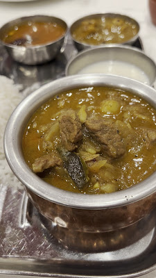 South Park Asakusa - Taste of Kerala 사진 2