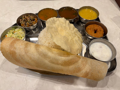 South Park Asakusa - Taste of Kerala 사진 4