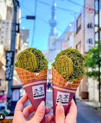 茶々工房 浅草花やしき店 사진 3