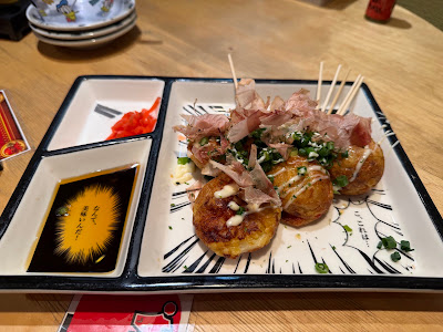 taco44. Tacoyaki Izakaya 사진 4