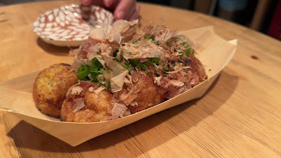 taco44. Tacoyaki Izakaya 사진 2