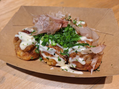 taco44. Tacoyaki Izakaya 사진 3