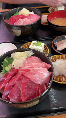 まぐろ一本 本鮪のうまい店 사진 2