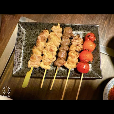 コケコッコー[浅草焼鳥酒場] 사진 2
