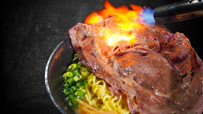 Teriyaki bowl Asakusa zen 사진 3