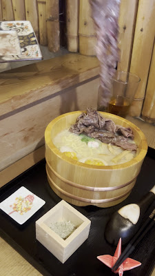 Teriyaki bowl Asakusa zen 사진 2