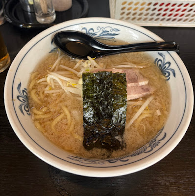 Hassururamenhonma Asakusaten 사진 3