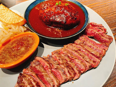 Mrs. Danger Hamburger & Steak Restaurant 사진 5