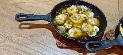 Trattoria Zinanvo 사진 3
