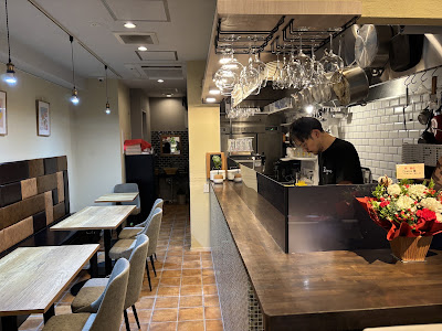 Trattoria Zinanvo 사진 4