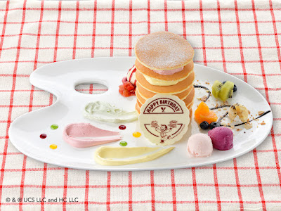 Curious George Kitchen (おさるのジョージキッチン) 사진 3