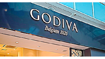 Godiva Chocolatier 사진 3