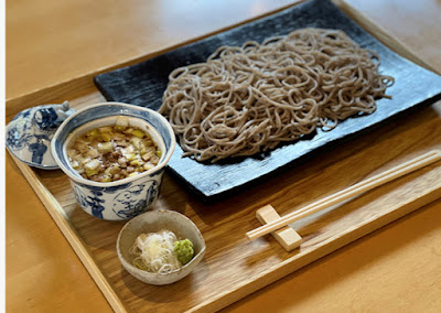 酒彩蕎麦 初代 東京ソラマチ店 사진 3