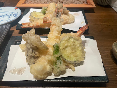 酒彩蕎麦 初代 東京ソラマチ店 사진 4