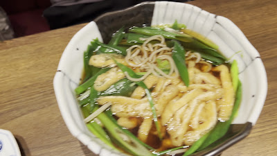 酒彩蕎麦 初代 東京ソラマチ店 사진 2