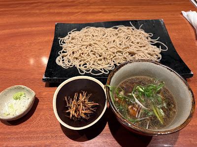 酒彩蕎麦 初代 東京ソラマチ店 사진 5