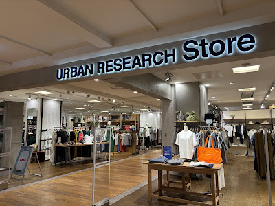 URBAN RESEARCH Store 東京スカイツリータウン・ソラマチ店 사진 3