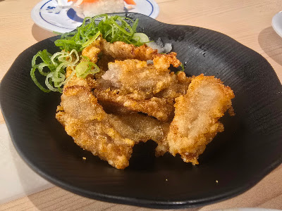 Kuri Revolving Sushi Bar 사진 4