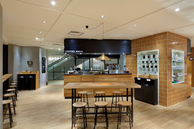 BEAUTY&YOUTH UNITED ARROWS TOKYO SKYTREE TOWN SOLAMACHI 사진 3