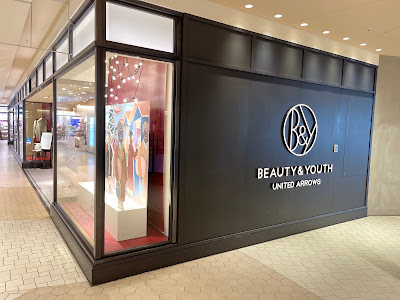 BEAUTY&YOUTH UNITED ARROWS TOKYO SKYTREE TOWN SOLAMACHI 사진 4