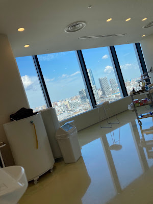 Blood Donation Room feel 사진 5