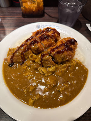 CoCo Ichibanya 사진 5
