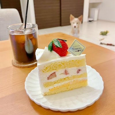 Le Patissier T. Iimura 사진 3